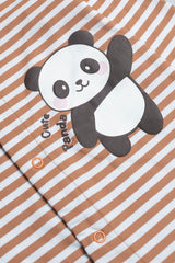 Newborn Boys Romper (6-18 Months)