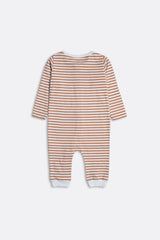 Newborn Boys Romper (6-18 Months)