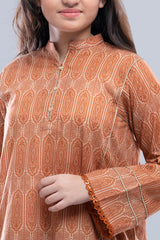 Princess Lawn (10-14Years)