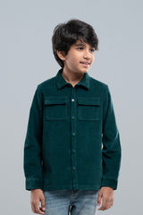 Prince Casual Shirt (2-4 Years)