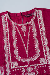 Princess Lawn (6-8 Years)