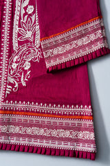 Princess Lawn (6-8 Years)