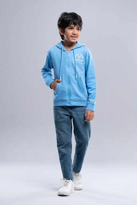 Boys' Hoodie (6-8 Years)