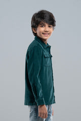 Prince Casual Shirt (2-4 Years)