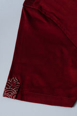 Junior Boys Casual Shirt (10-14 Years)