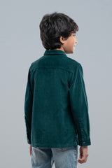Prince Casual Shirt (2-4 Years)