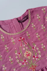 Princess Ethnic Frock (6-8 Years)