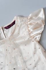 Princess Dress (2-4 Years)