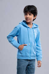 Boys' Hoodie (2-4 Years)