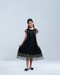 Princess Dress (6-8 Years)