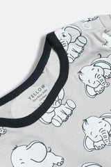 Newborn Boys T-Shirt (6-18 Months)