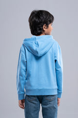 Boys' Hoodie (2-4 Years)