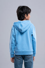 Boys' Hoodie (6-8 Years)
