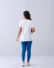 Junior Girls Leggings (10-14 Years)