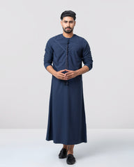 Regular Fit Thobe