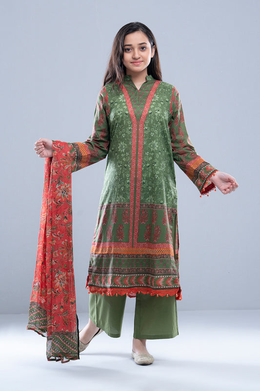 Princess Lawn (10-14 Years)