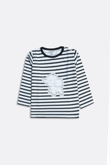 Newborn Boys' T-Shirt (0-6 Months)