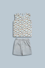 New Born Boys Nima (6-18 Months)