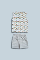 New Born Boys Nima (6-18 Months)