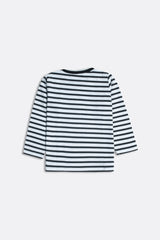 Newborn Boys' T-Shirt (6-18 Months)