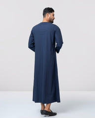 Regular Fit Thobe
