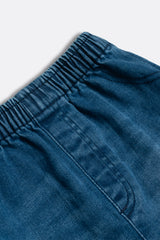 New Born Boys Short Pant (6-18 Months)