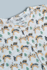 New Born Boys Nima (6-18 Months)