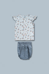 New Born Girls Nima (6-18 Months)