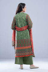 Princess Lawn (10-14 Years)