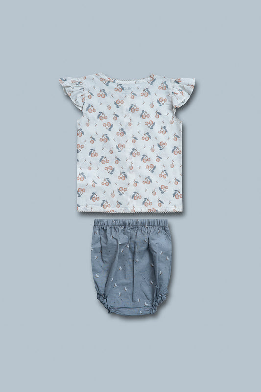 New Born Girls Nima (6-18 Months)