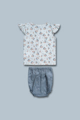 New Born Girls Nima (6-18 Months)