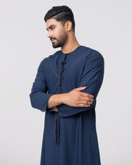 Regular Fit Thobe