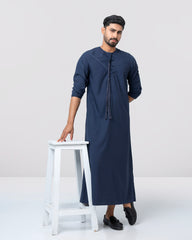 Regular Fit Thobe