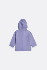 Newborn Girls' Hoody (0-6 Months)