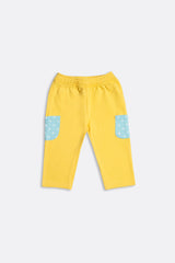 Newborn Girls' Bottom (6-18 Months)