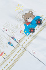 Newborn Boys Shirt (6-18 Months)