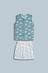 New Born Boys Nima (6-18 Months)