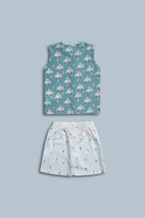 New Born Boys Nima (6-18 Months)