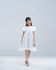 Princess Top (6-8 Years)
