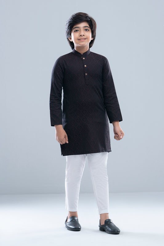 Boys Panjabi (8-15 Years)