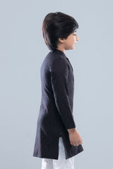 Boys Panjabi (0-7 Years)