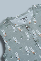 Newborn Boys' Nima (0-6 Months)