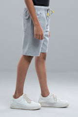 Prince Shorts (6-8 Years)