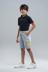 Prince Shorts (2-4 Years)