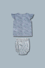 New Born Girls Nima (0-6 Months)