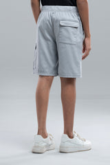 Prince Shorts (2-4 Years)