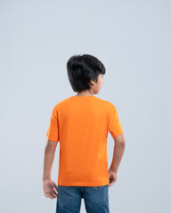 Boys' T-Shirt (6-8 Years)