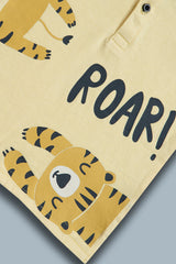 New Born Boys Polo (6-18 Months)