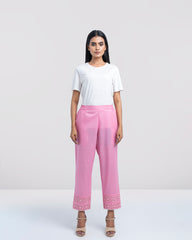 Smart Fit Ethnic Pants