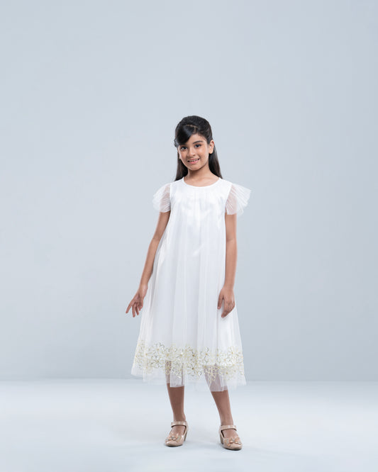 Princess Dress (2-4 Years)
